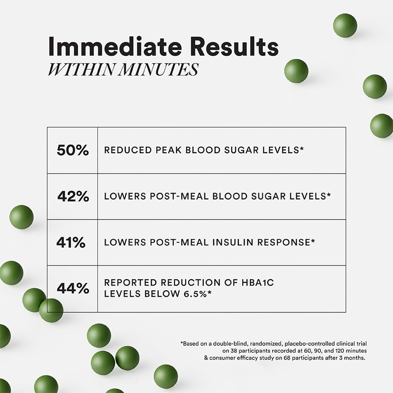 WELLBEING SLOW DIABETES CARE - SuperMarcheStore
