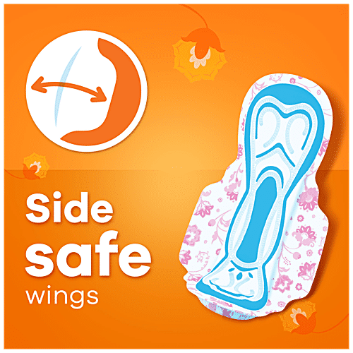 WHISPER CHOICE REGULAR 6N - SuperMarcheStore