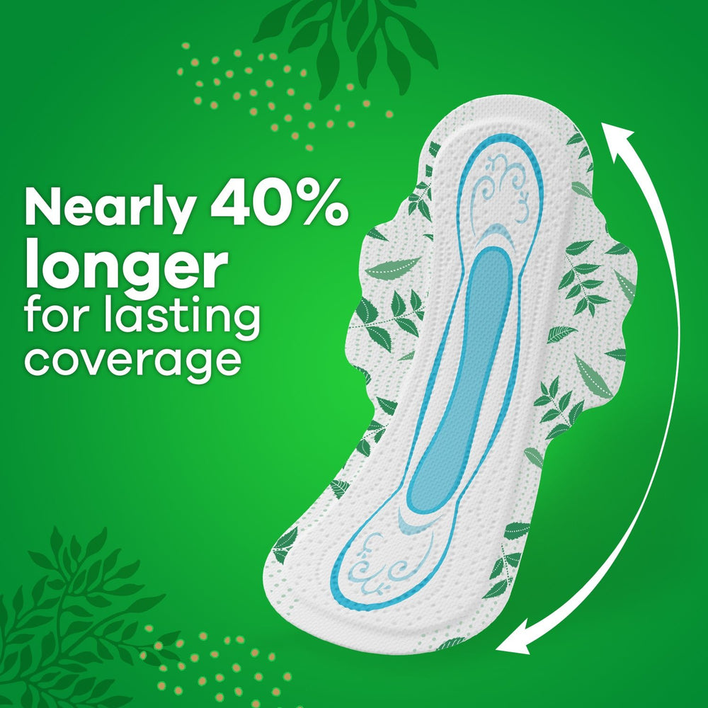 WHISPER ULTRA CLEAN XL+ 15 PADS - SuperMarcheStore