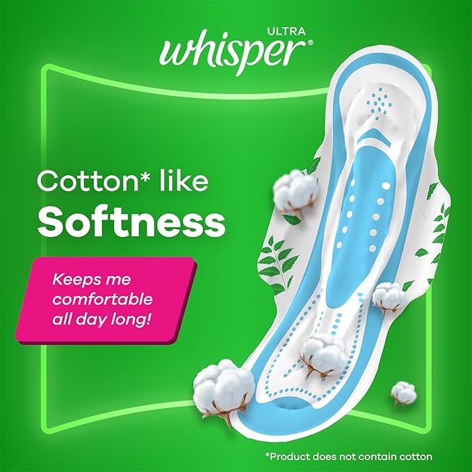 WHISPER XL 30 S - SuperMarcheStore