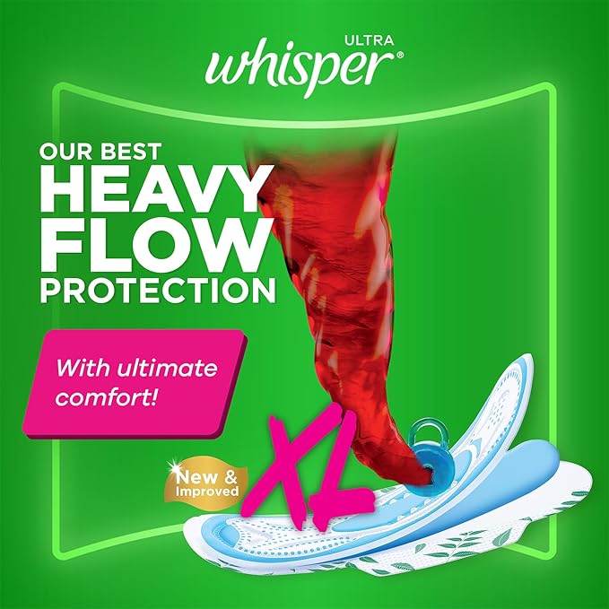 WHISPER XL 30 S - SuperMarcheStore