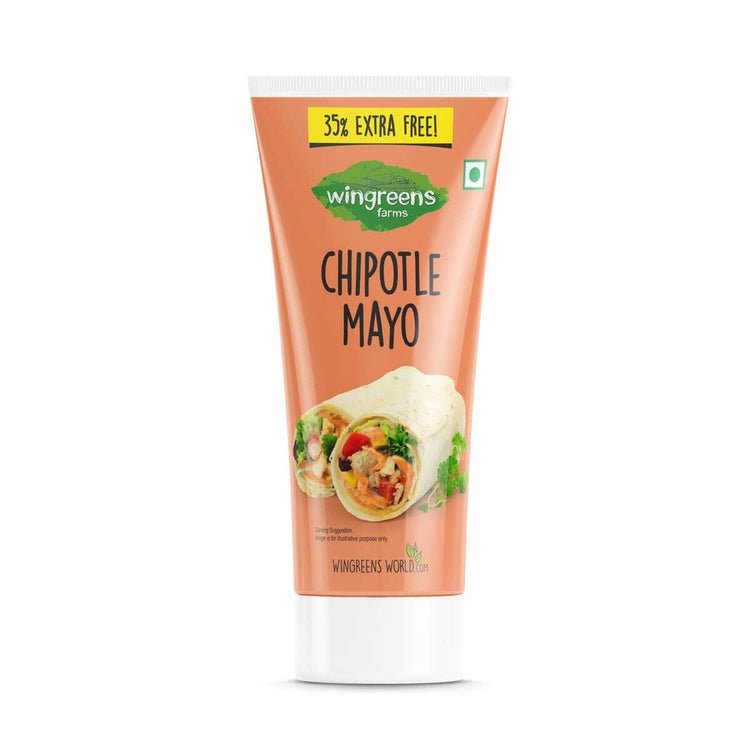 WINGREENS FARM CHIPOTLE MAYO - SuperMarcheStore