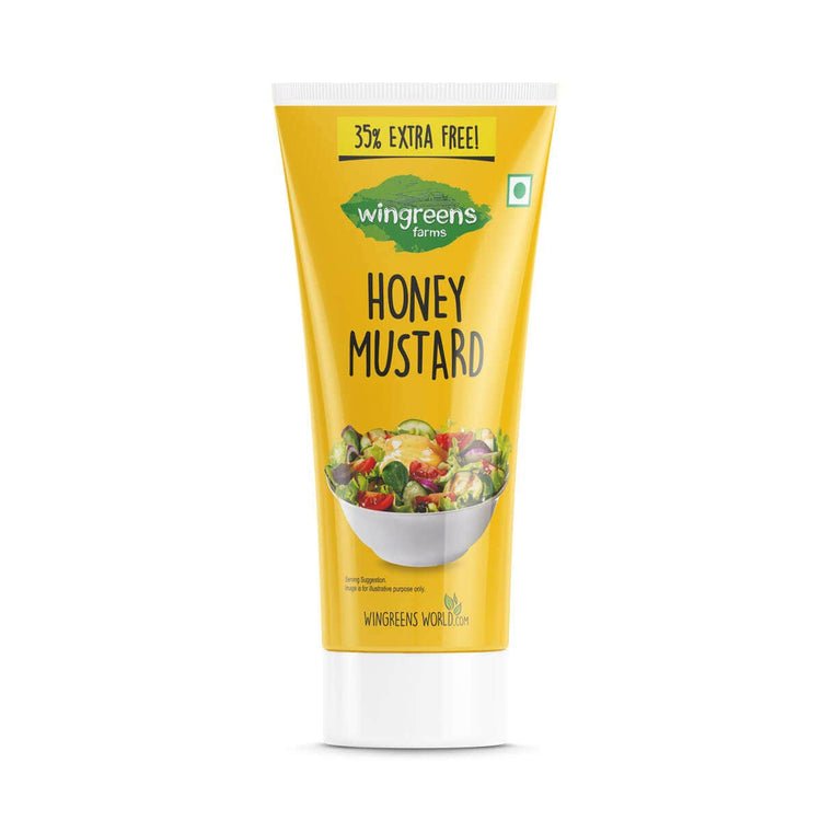WINGREENS HONEY MUSTARD - SuperMarcheStore