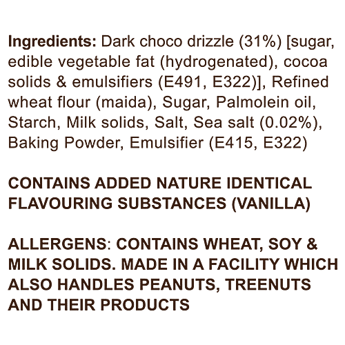 WM WAFFLE CHIPS DARK CHOCO AND SEA SALT 85 GM - SuperMarcheStore