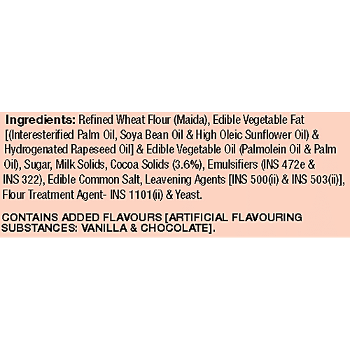 YAN YAN CHCOLATE BISCUITS 50GM - SuperMarcheStore