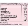YAN YAN STRAWBERRY BISCUITS 50GM - SuperMarcheStore