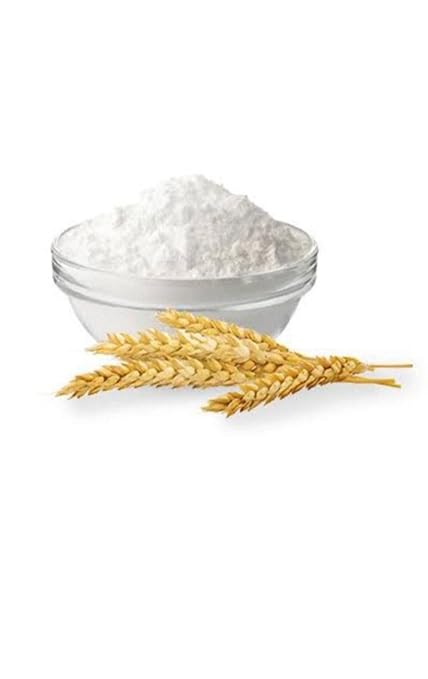 YOKA SUPERIOR WHEAT STARCH 500 GM - SuperMarcheStore