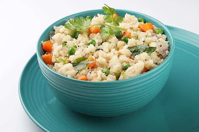 YU BOMBAY RAVA UPMA 55 GM - SuperMarcheStore