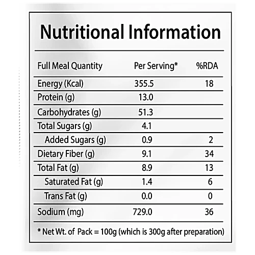 YU SINGAPORE STYLE SCHEZWAN STIR FRY NOODLES 100 GM - SuperMarcheStore