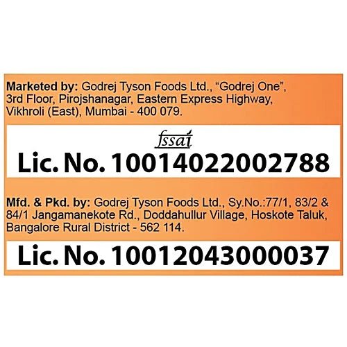 YUMMIES PEPPER & HERB SALAMI 250G - SuperMarcheStore