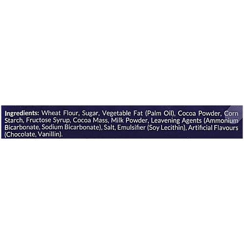 ZESS CHOCOLATE BISCUIT 110 GMS - SuperMarcheStore