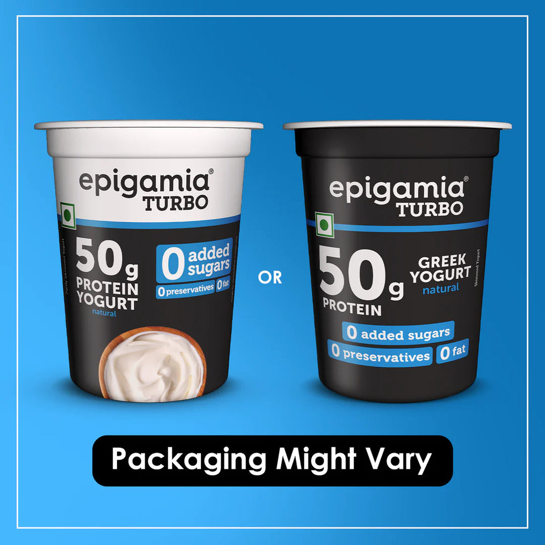 EPIGAMIA 50 GM PROTIEN  YOUGURT 460 GM