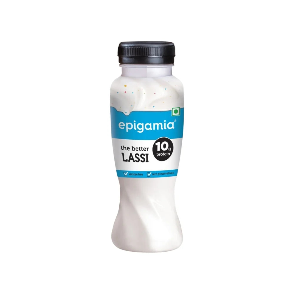 EPIGAMIA LASSI 10G PROTION