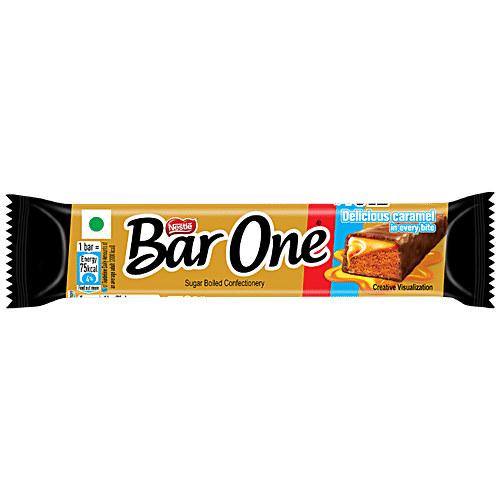 NESTLE BAR ONE 20 GM