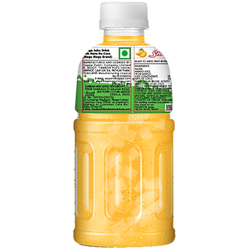 MOGU MANGO JUICE 300ML
