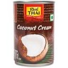 REAL THAI COCONUT CREAM 400ML