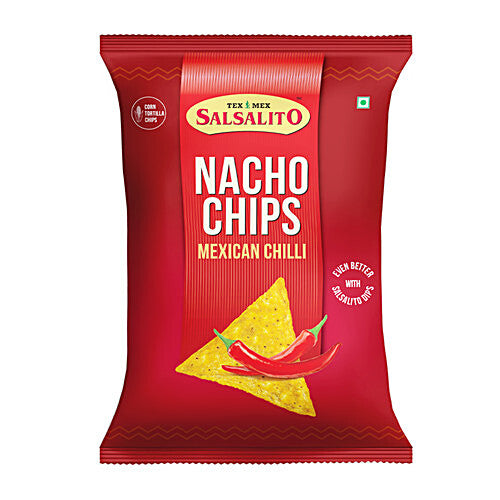 SALSALITO MEXICAN CHILLI 150GM