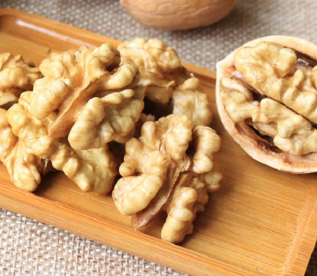 CHILEAN WALNUT LOOSE
