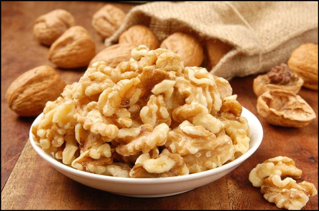 CHILEAN WALNUT LOOSE
