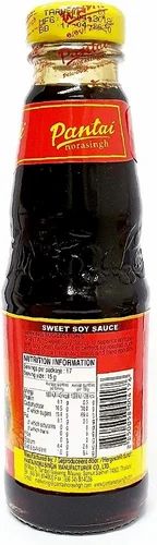 PANTAI SWEET SOY SAUCE 200ML