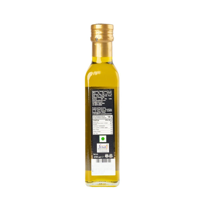 SAPORALIA WHITE TRUFFLE EXTRA VIRGIN 250 ML