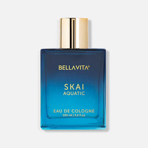 BELLAVITA SKAI AQUATIC 100 ML