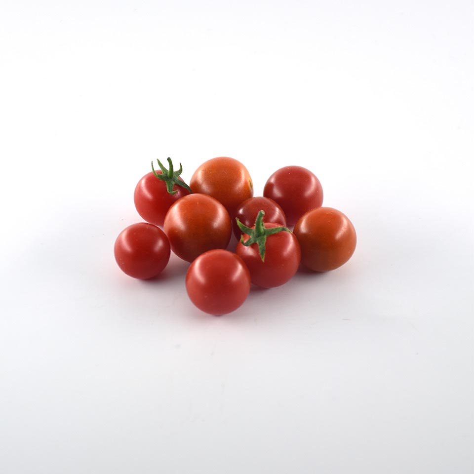 KRISHI CRESS SRED CHERRY TOMATOES