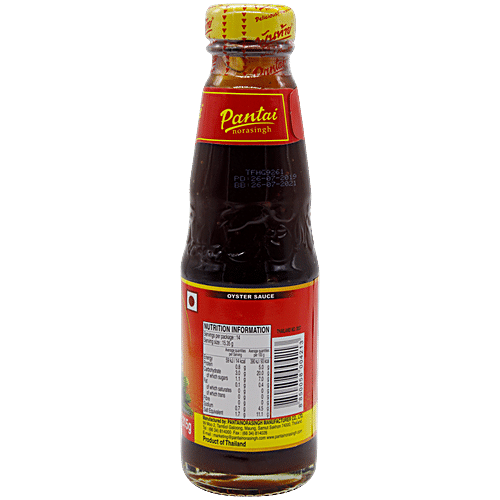 PANTAI OYSTER SAUCE(200ML)