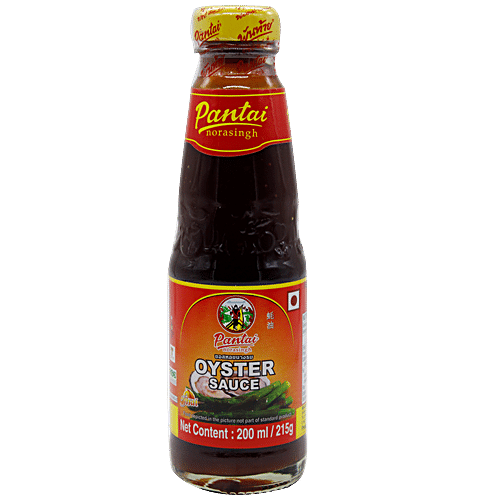 PANTAI OYSTER SAUCE(200ML)