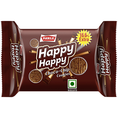 PARLE HAPPY HAPPY COOKIES