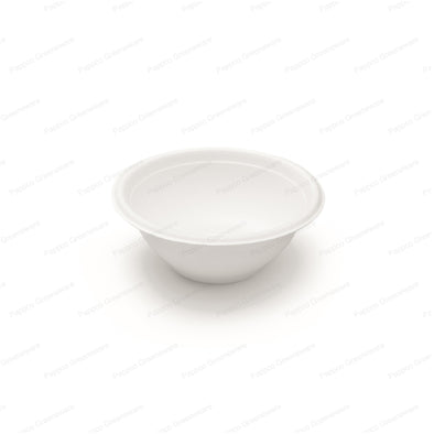 PAPPCO GREEN WARE 200ML PANI PURI BOWL 10N