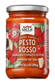 SACLA  ROSSO PESTO