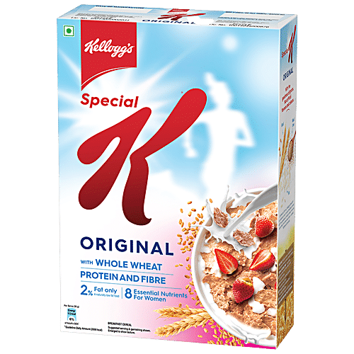 KELLOGS SPECIAL K ORIGINAL 455 GM