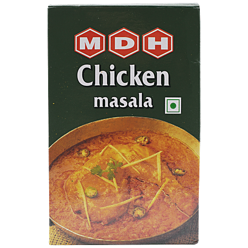 MDH CHICKEN MASALA 100 GM