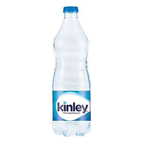 KINLEY MINERALS WATER 1LTR