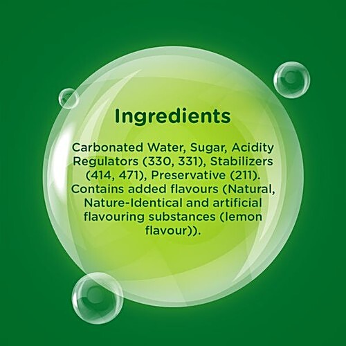 LIMCA 500 ML