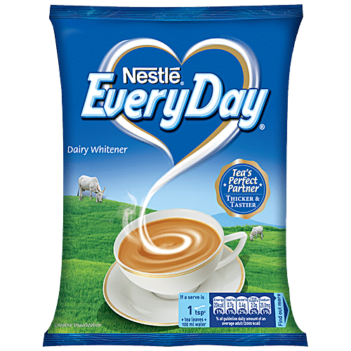 NESTLE TEAS PERFECT PARTNER 400G
