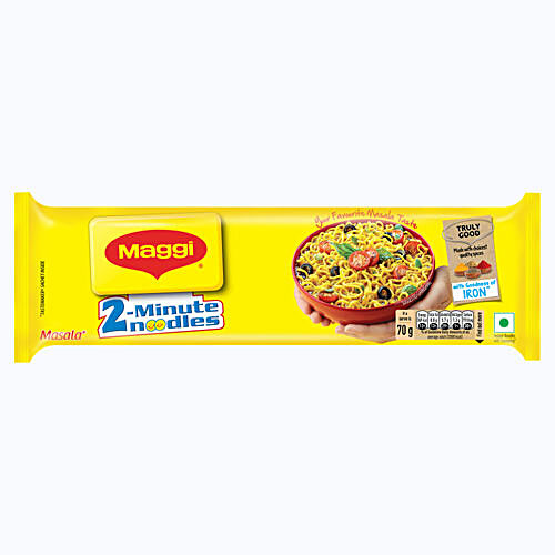 MAGGI 2 MIN 560GM