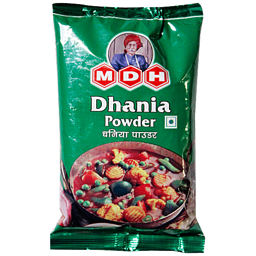 MDH DHANIA POWDER 100 GM