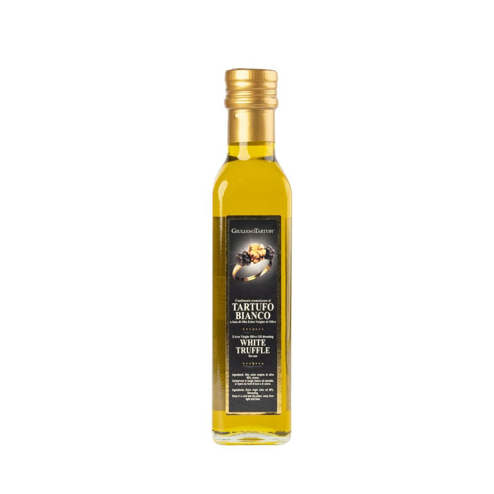 SAPORALIA WHITE TRUFFLE EXTRA VIRGIN 250 ML