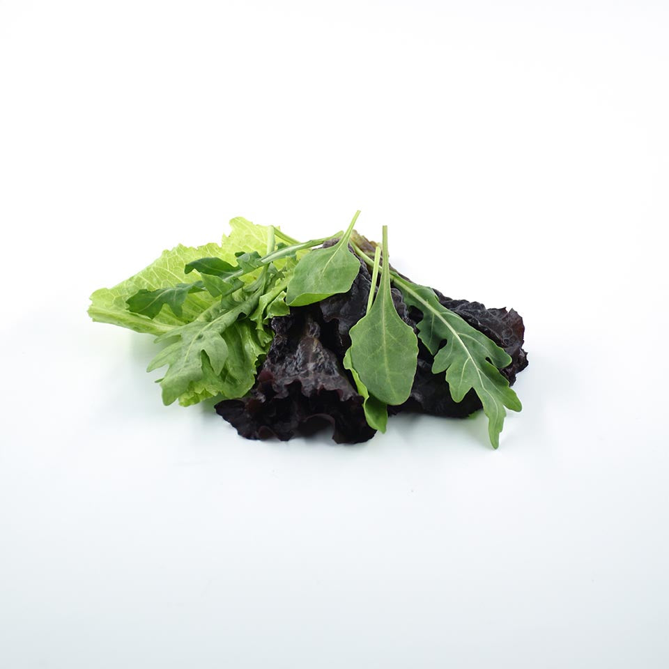KRISHI CRESS LETTUCE MIX