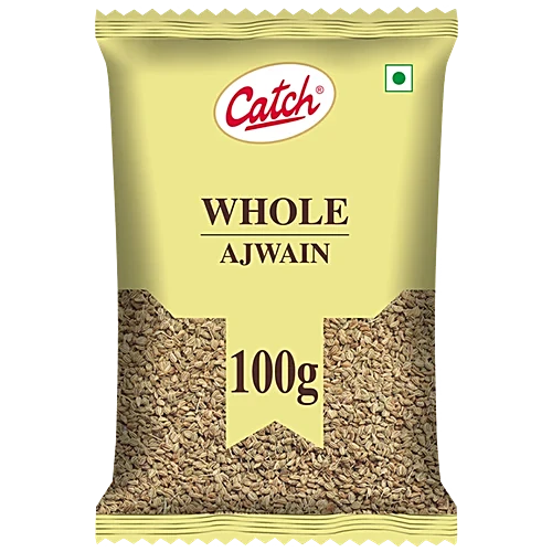 CATCH AJWAIN WHOLE 160 GM