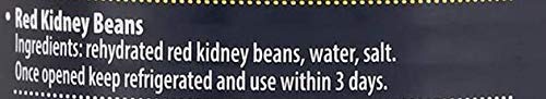 MARA KIDNEY BEANS