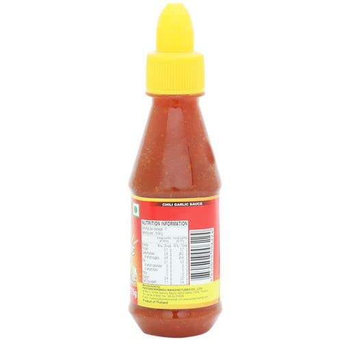 PANTAI CHILLI GARLIC SAUCE(200ML)