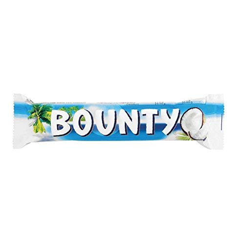 BOUNTY 57 GME