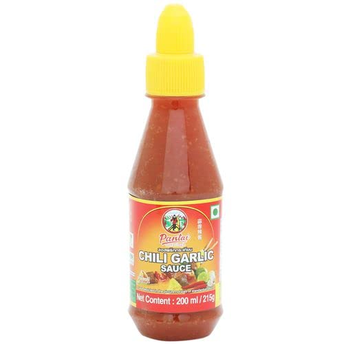 PANTAI CHILLI GARLIC SAUCE(200ML)