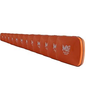 Impact Mint 14g - Orange (12 x 12pcs)
