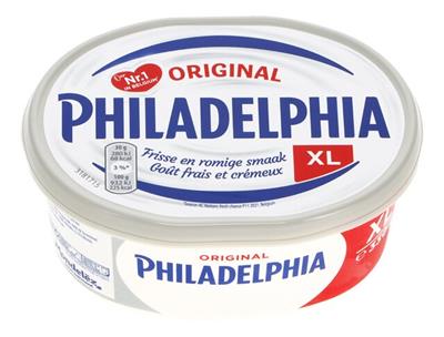 ORIGINAL PHILADELPHIA 330G