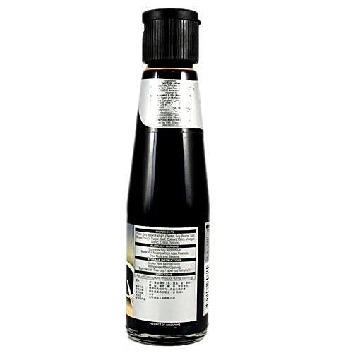 ONGS N TERIYAKI SAUCE 210 ML