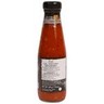 REAL THAI SEASME HOT SAUCE 200ML